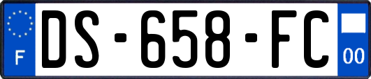 DS-658-FC