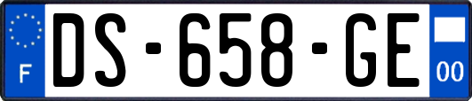 DS-658-GE