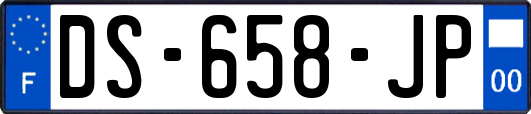 DS-658-JP