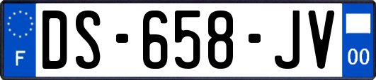 DS-658-JV