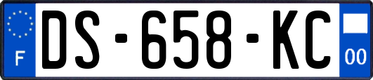 DS-658-KC