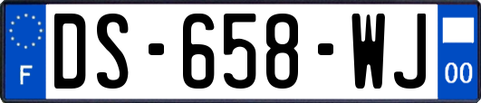 DS-658-WJ