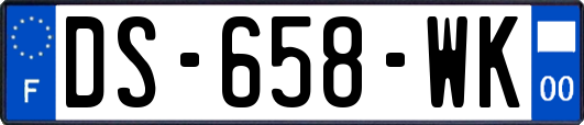 DS-658-WK