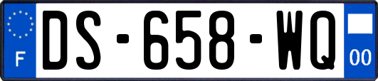 DS-658-WQ