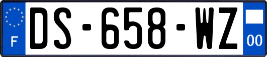 DS-658-WZ