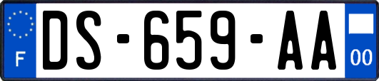 DS-659-AA