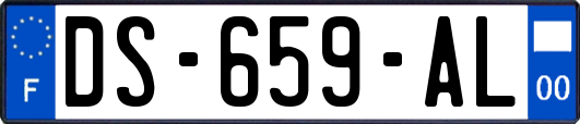 DS-659-AL