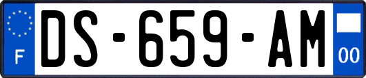 DS-659-AM