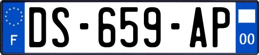 DS-659-AP