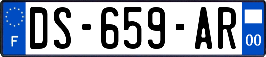 DS-659-AR