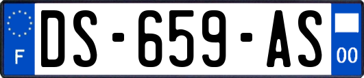 DS-659-AS
