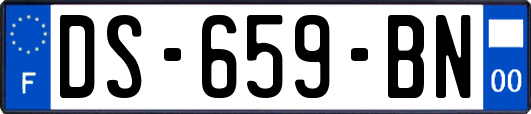 DS-659-BN