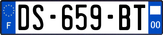 DS-659-BT