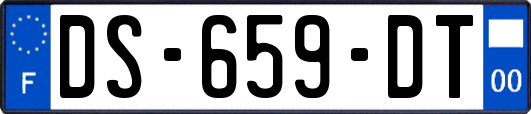DS-659-DT