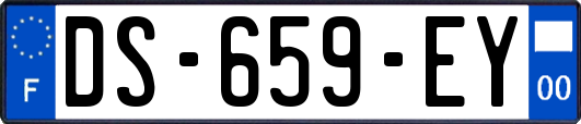 DS-659-EY