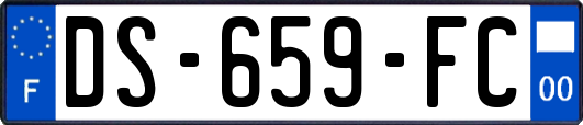DS-659-FC