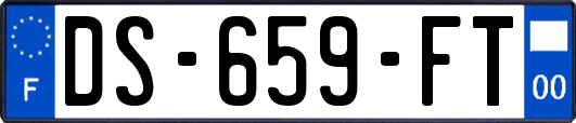 DS-659-FT