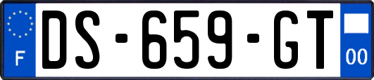 DS-659-GT