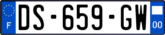 DS-659-GW