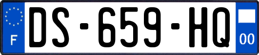 DS-659-HQ