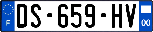 DS-659-HV