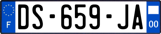 DS-659-JA