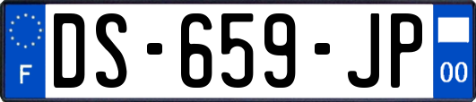 DS-659-JP