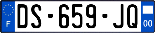 DS-659-JQ