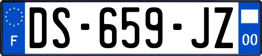 DS-659-JZ