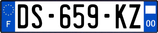 DS-659-KZ