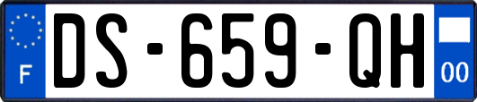 DS-659-QH