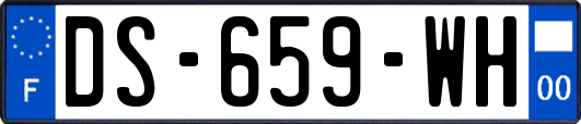 DS-659-WH