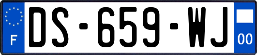DS-659-WJ