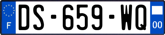 DS-659-WQ