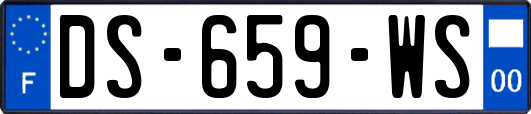 DS-659-WS