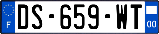 DS-659-WT
