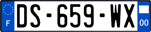 DS-659-WX