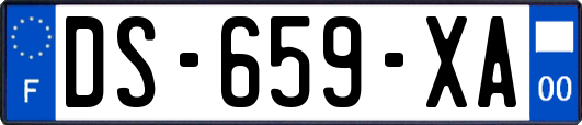 DS-659-XA
