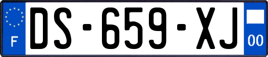 DS-659-XJ