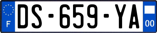 DS-659-YA