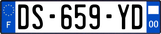 DS-659-YD
