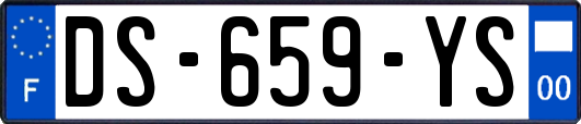 DS-659-YS