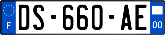 DS-660-AE