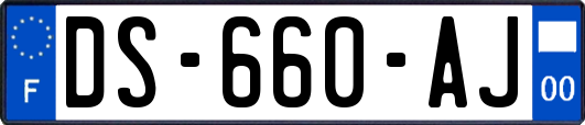 DS-660-AJ