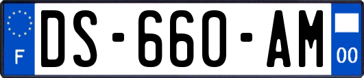 DS-660-AM