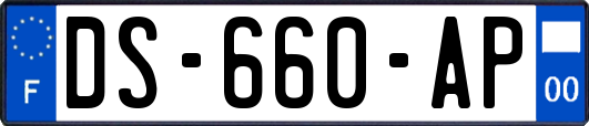 DS-660-AP