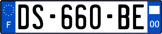 DS-660-BE