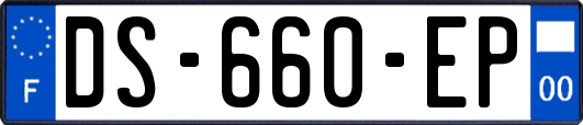 DS-660-EP