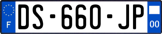 DS-660-JP