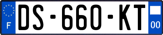 DS-660-KT